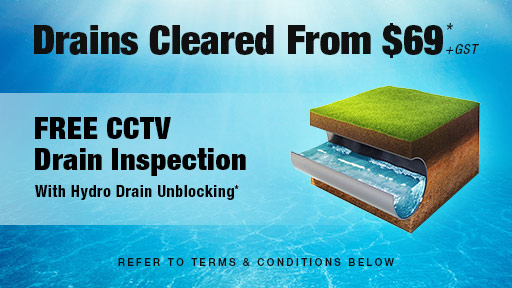 Drain Clearing & Cctv Inspections In Avonhead