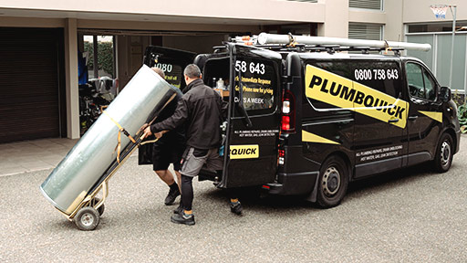 Same Day Avonhead Plumbers
