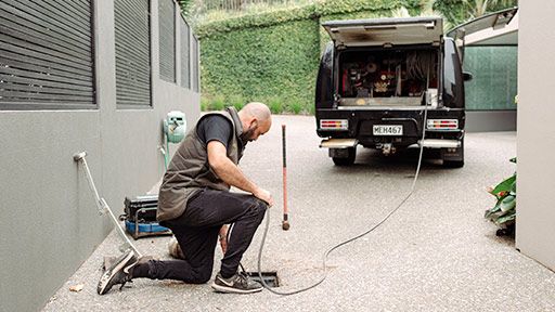 Redcliffs Drain & Sewer Plumbers: Fast